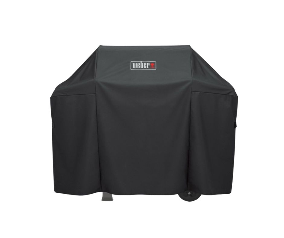 weber grill cover